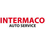 Intermaco Auto Service Logo