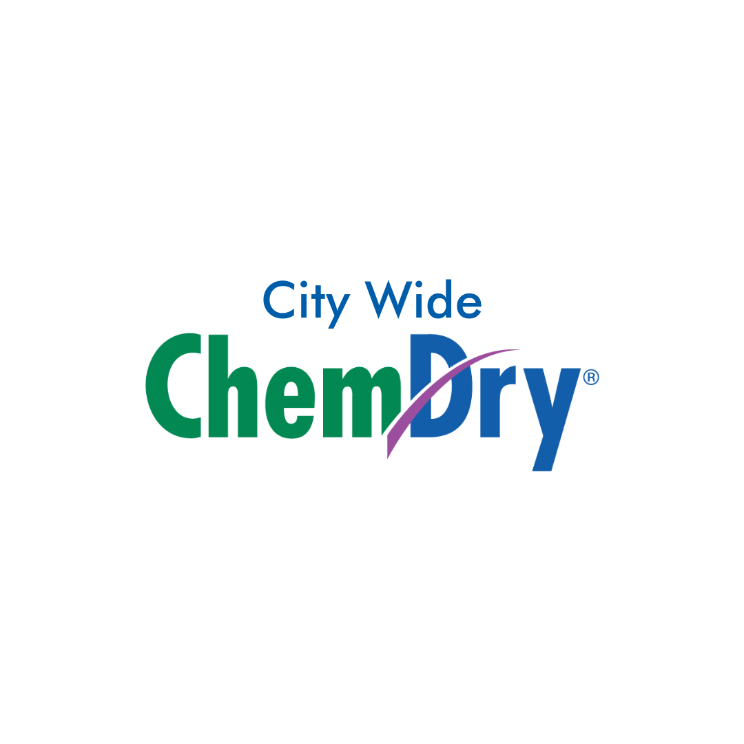City Wide Chem-Dry Logo