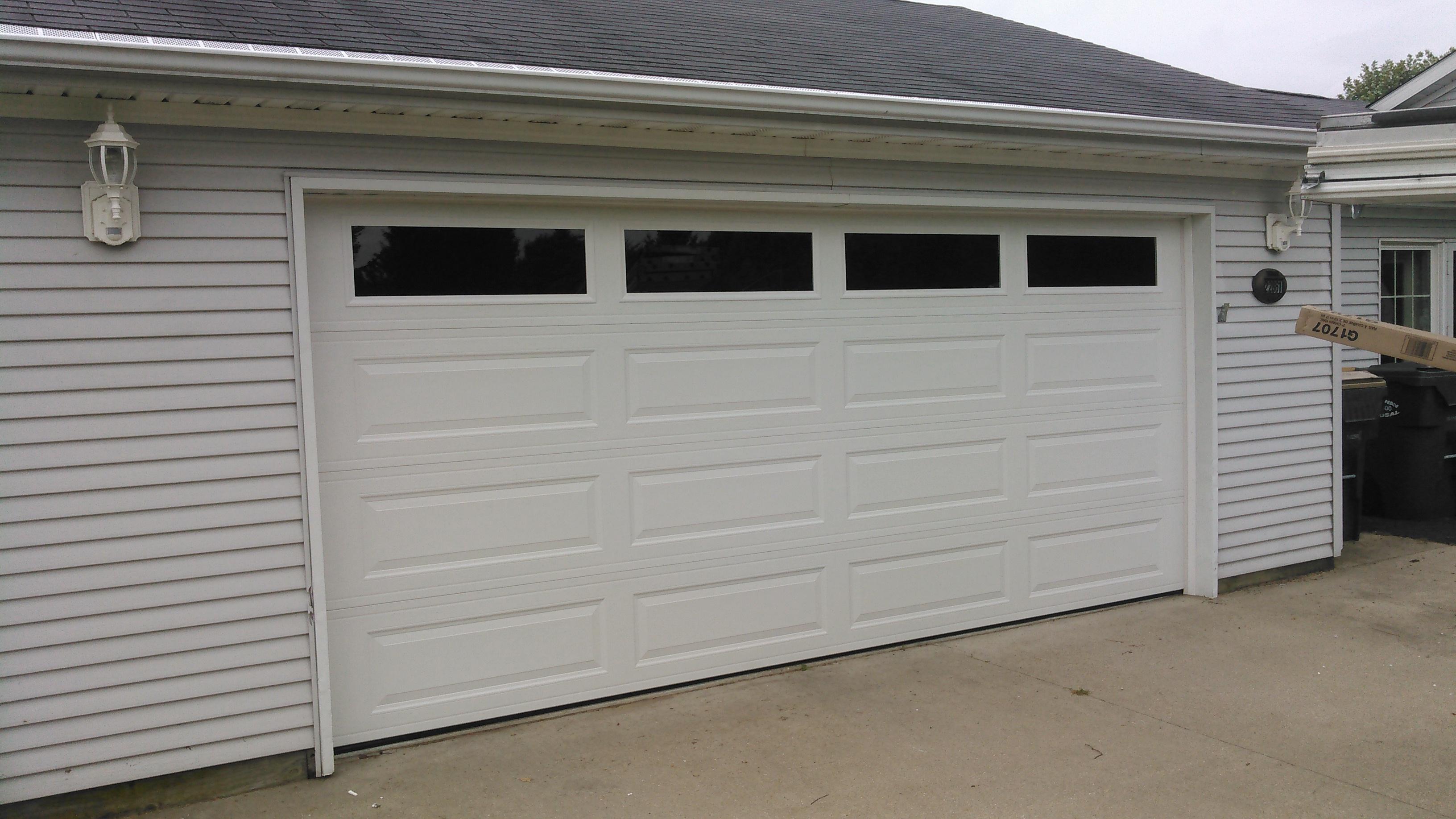 Complete Garage Doors, LLC