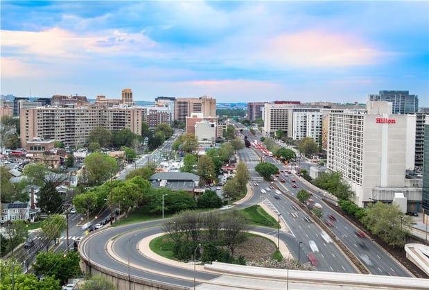 Images Hilton Arlington National Landing