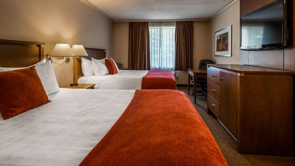 Images Best Western Plus Guildwood Inn