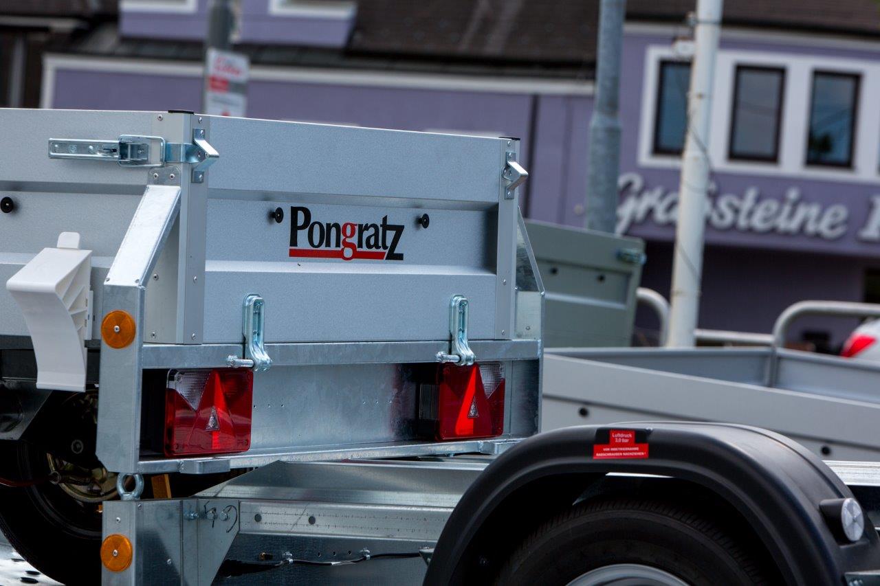 ATSW Anhänger GmbH, Simmeringer Hauptstraße 261/2. Stock in Wien