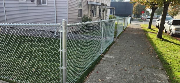 Images Optima Fence and Deck