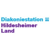 Logo von Diakoniestation Hildesheimer Land ambulanter Pflegedienst Anlauf- und Beratungsstelle Hoheneggelsen