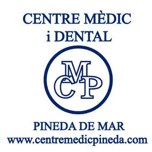 Centro Medico Pineda De Mar S.L. Logo