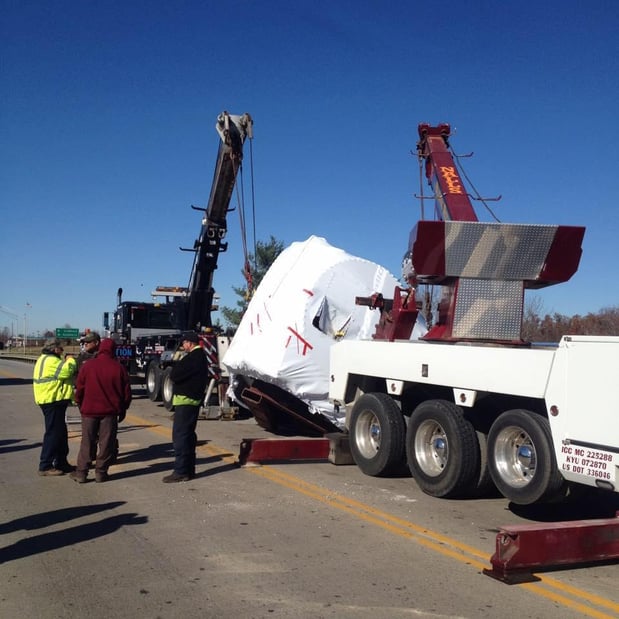 Images Doug's Towing & Recovery
