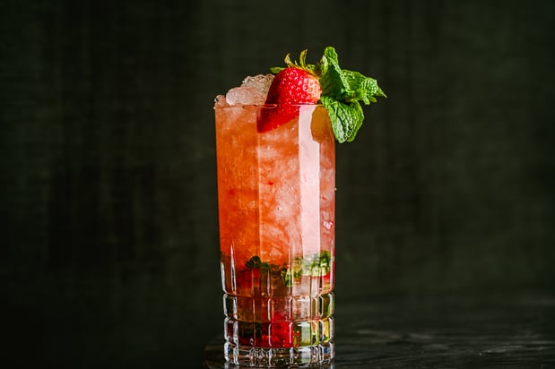 Images Caspian's Rock & Roe