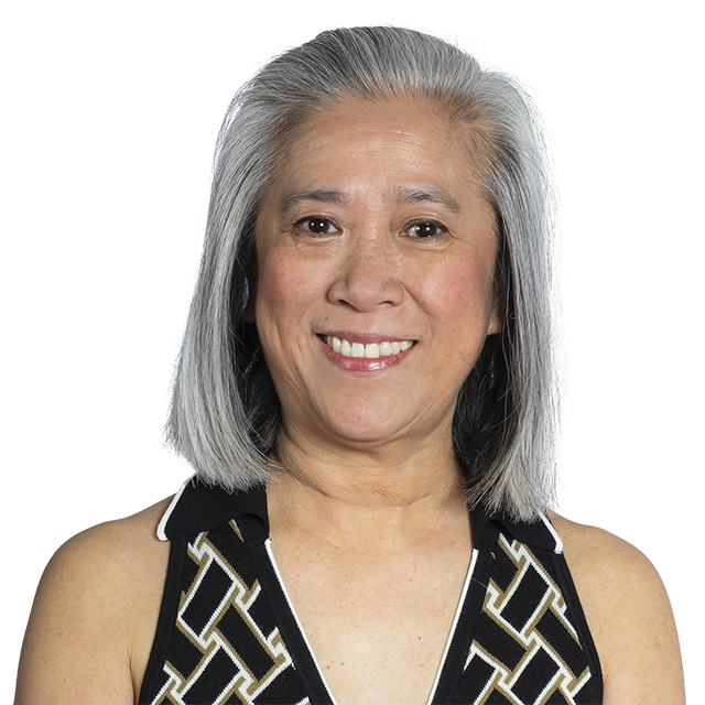 Images Dr. Dina S. Burke, MD