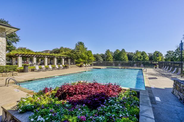 Images Cypress Lake at Stonebriar Apartments