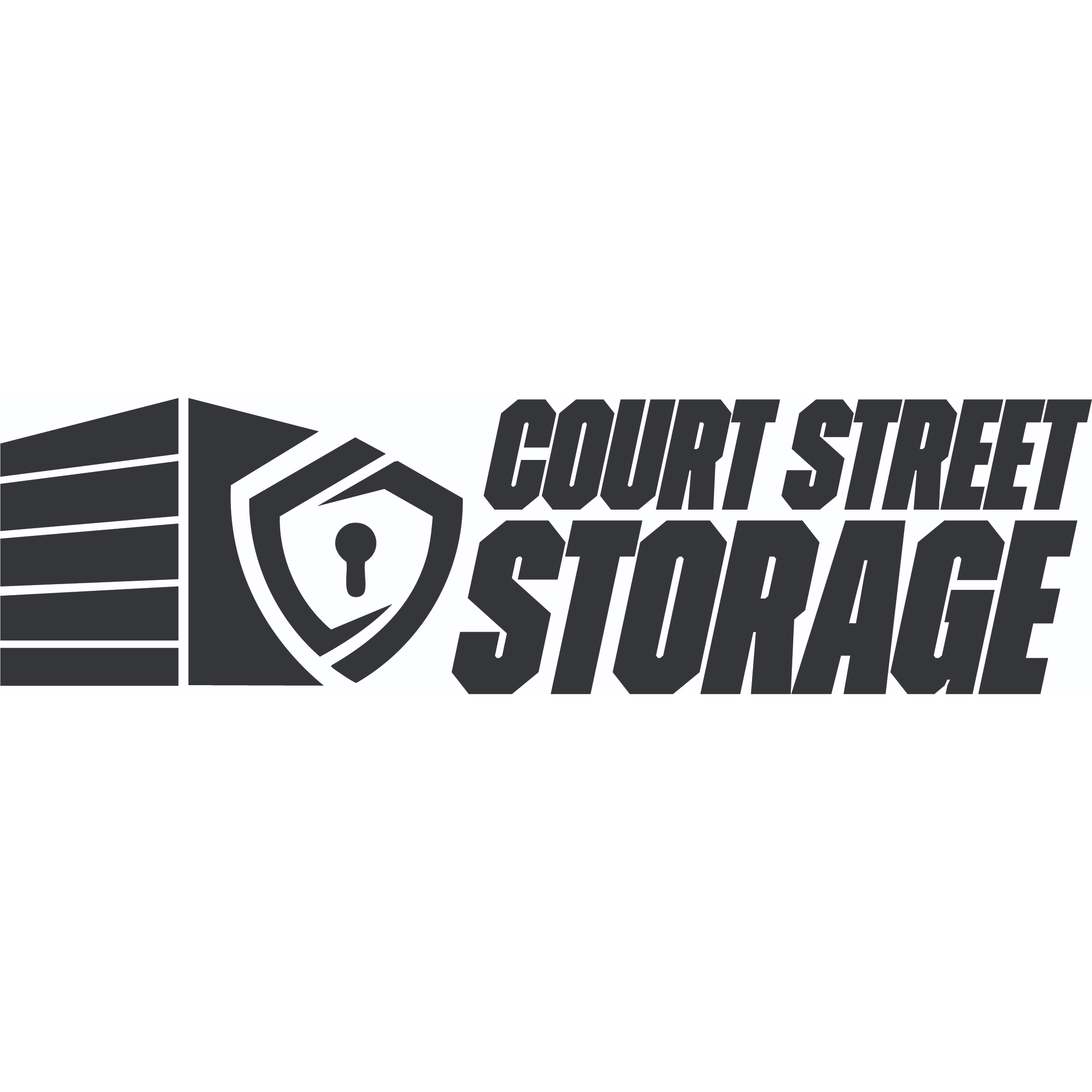 company logo