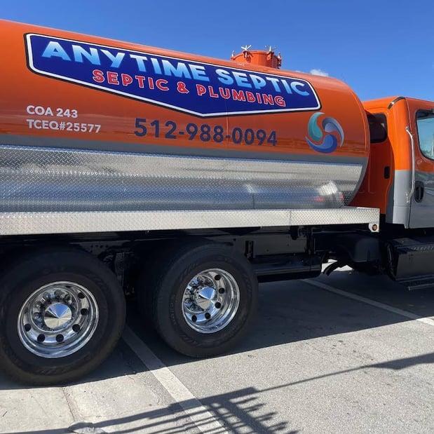 Images Anytime Septic