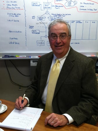 Images Huddleston Law Group, LPA