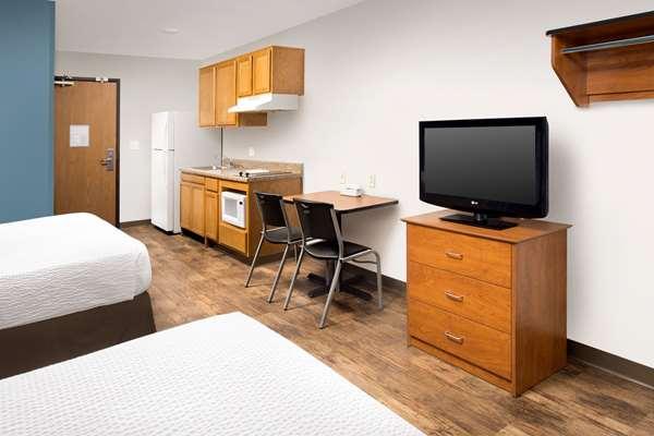 Images WoodSpring Suites Allentown Bethlehem