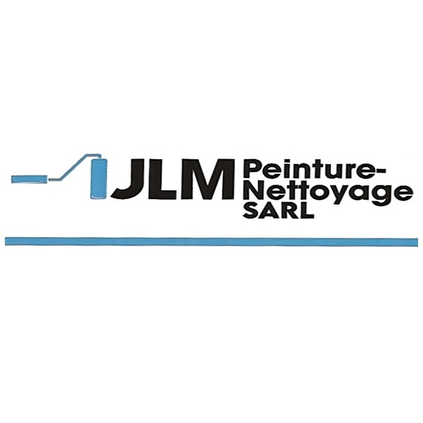 JLM peinture papiers peints nettoyages Sàrl Logo