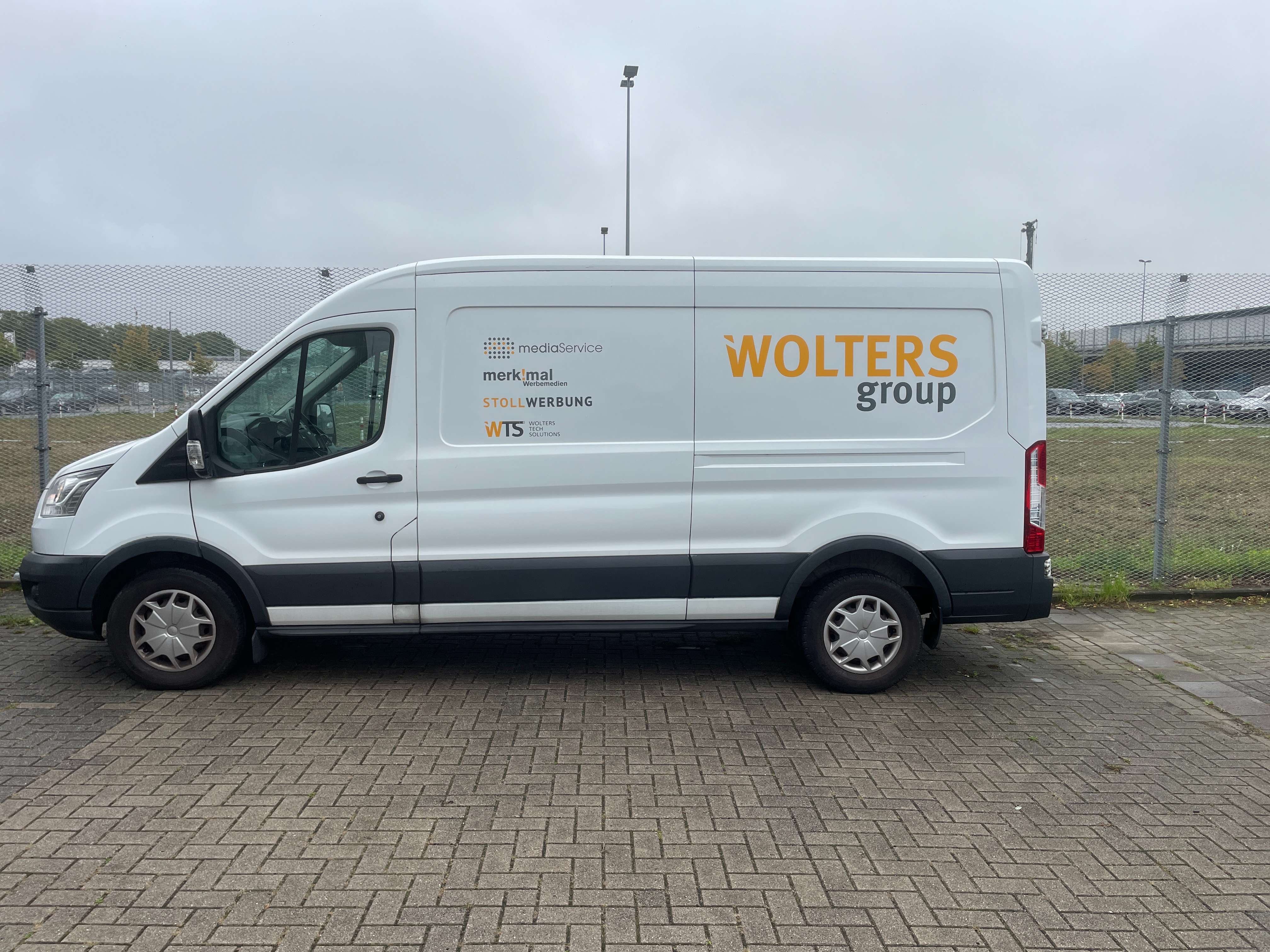 mediaService Bremen | Full-Stack Werbeagentur, Paul-Feller-Straße 19 in Bremen