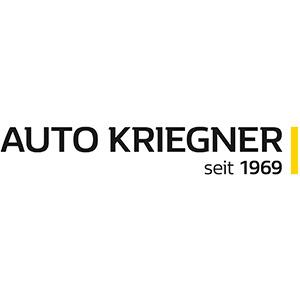 Renault Auto Kriegner Aurolzmünster Logo