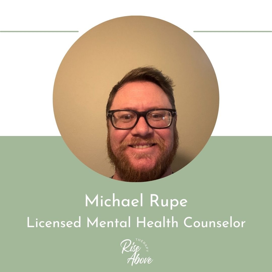 Photo of Clinical Therapist at Rise Above Therapy