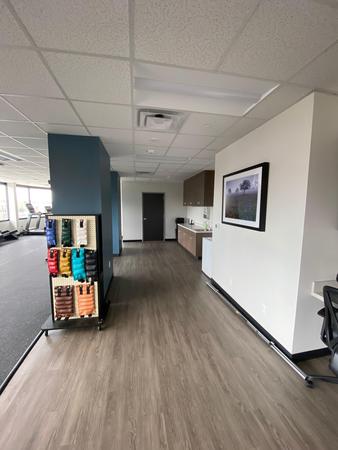 Images Vista Physical Therapy - Fort Worth, Rosedale St.