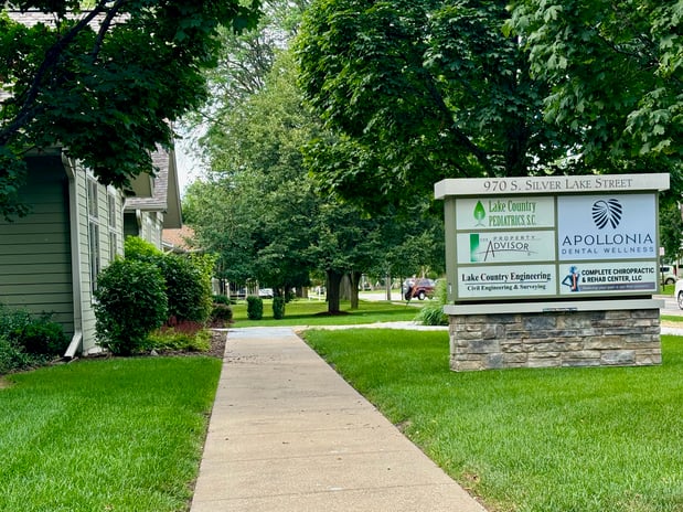 Images Apollonia Dental Wellness