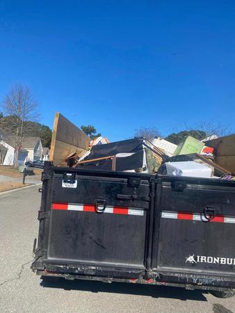 Images Trash Masters, LLC