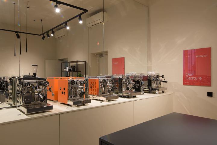 Images The Espresso Coffee Shop España