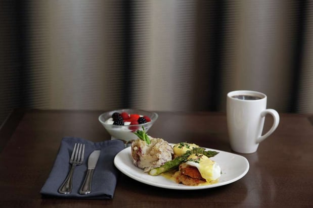 Images DoubleTree by Hilton Hotel Biloxi