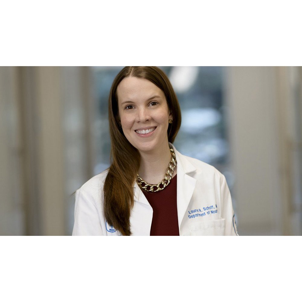 Lauren Schaff, MD Medical Oncology and Oncologist