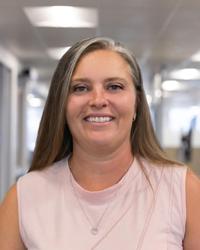 Nicole Smith - Miles City, MT - Physical Therapy
