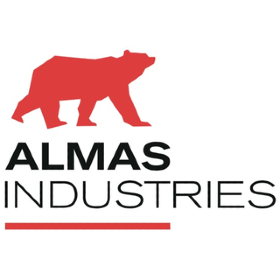 Almas Industries Swiss SA Logo