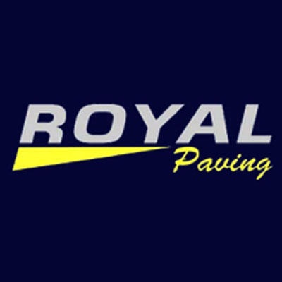 Royal Paving - Mashpee, MA - (508)556-2414 | ShowMeLocal.com