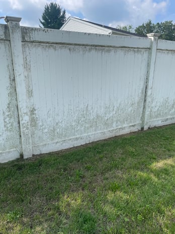Images Witmoyer's Pressure Washing