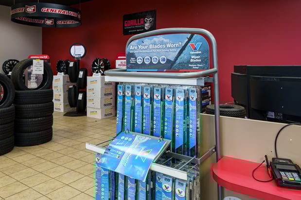 Images Eavers Tire Discounters