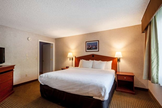 Images SureStay by Best Western SeaTac Airport North