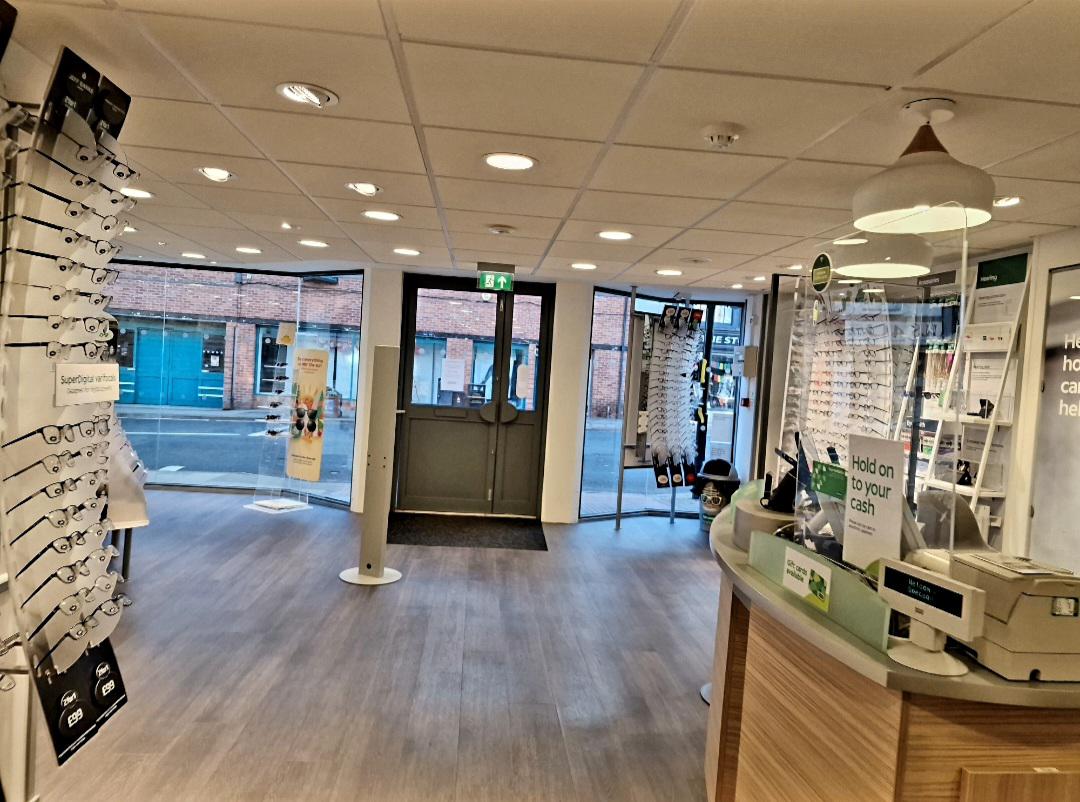 Images Specsavers Opticians and Audiologists - Kenilworth