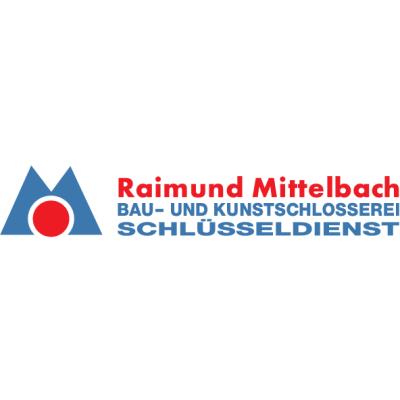 Logo Raimund Mittelbach Kunst- und Bauschlosserei e.K.