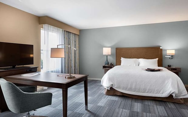 Images Hampton Inn & Suites Fort Mill