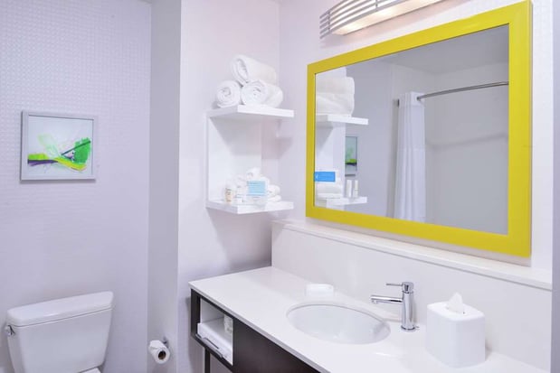 Images Hampton Inn and Suites Atlanta/Marietta