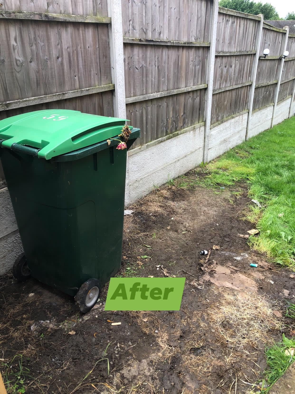 Images R.K.S House & Garden Waste Removals