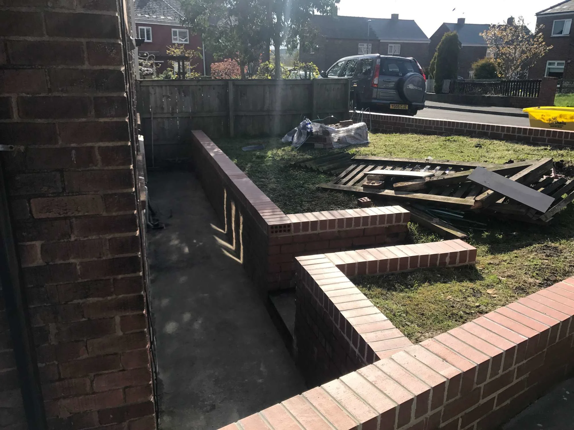 Images Northern Delta Developments Ltd