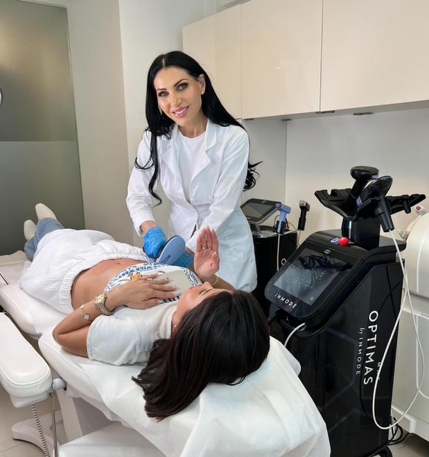 Images Infinity Beauty Lab Med Spa
