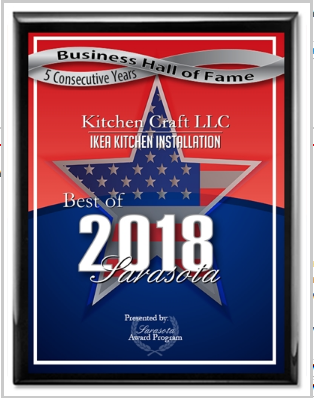 Srq 2018 Hall Of Fame Award