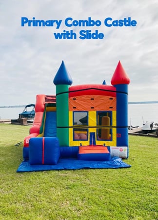 Images Imagination Jump and Party Rentals