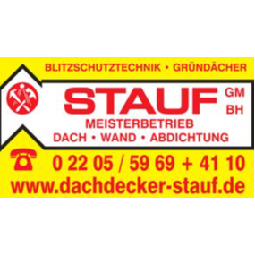 Bild zu Stauf GmbH in Rösrath