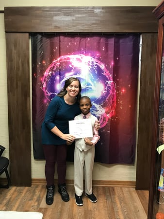 Images LearningRx - Shreveport
