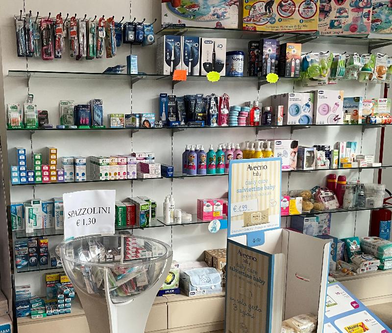 Images Farmacia San Giovanni