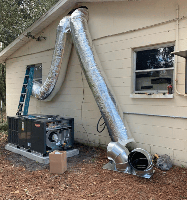 Images Creamer Air Conditioning & Heating