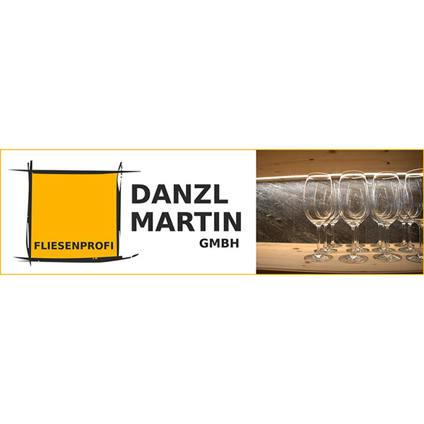 Logo von DANZL MARTIN GmbH - FLIESENPROFI