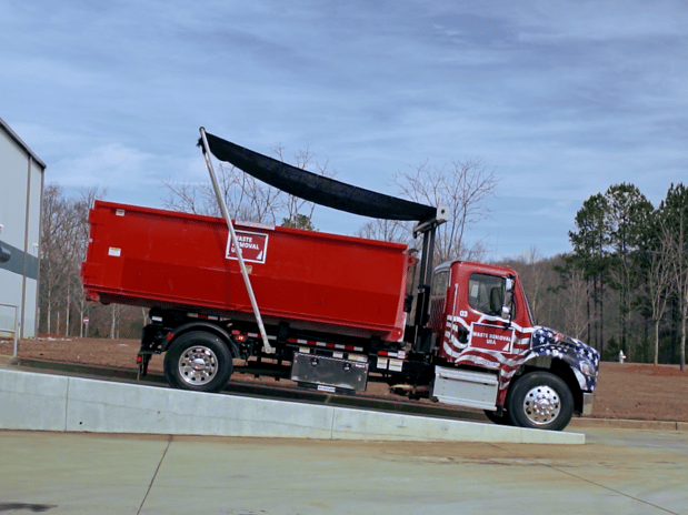 Images Waste Removal USA