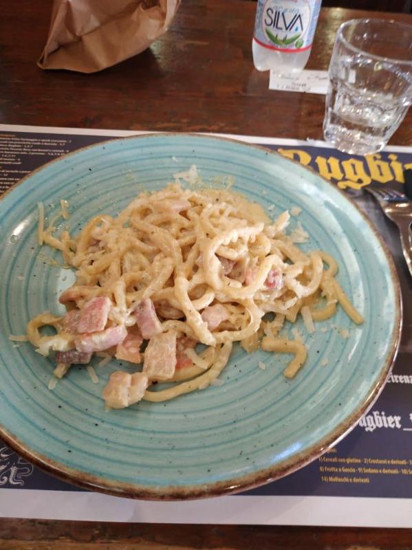 Rugbier Bierstube Pizzeria