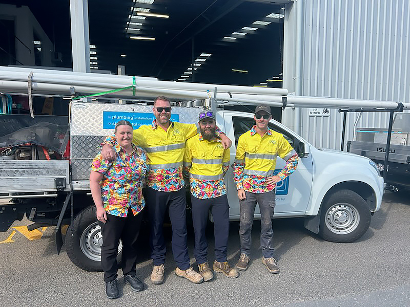 Images NCP Plumbing Contractors